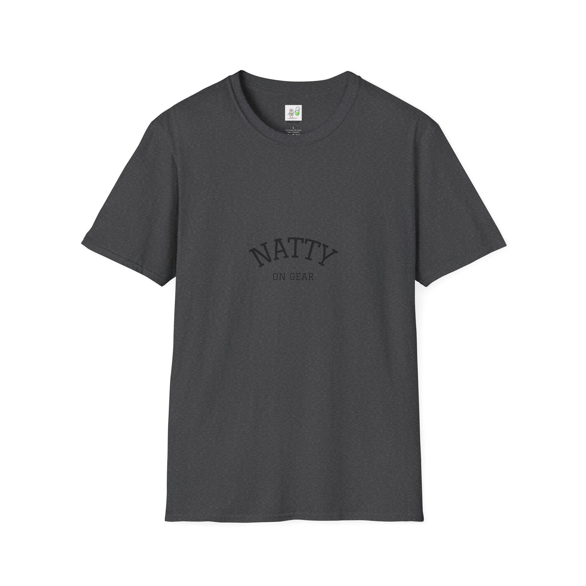 Natty T-Shirt