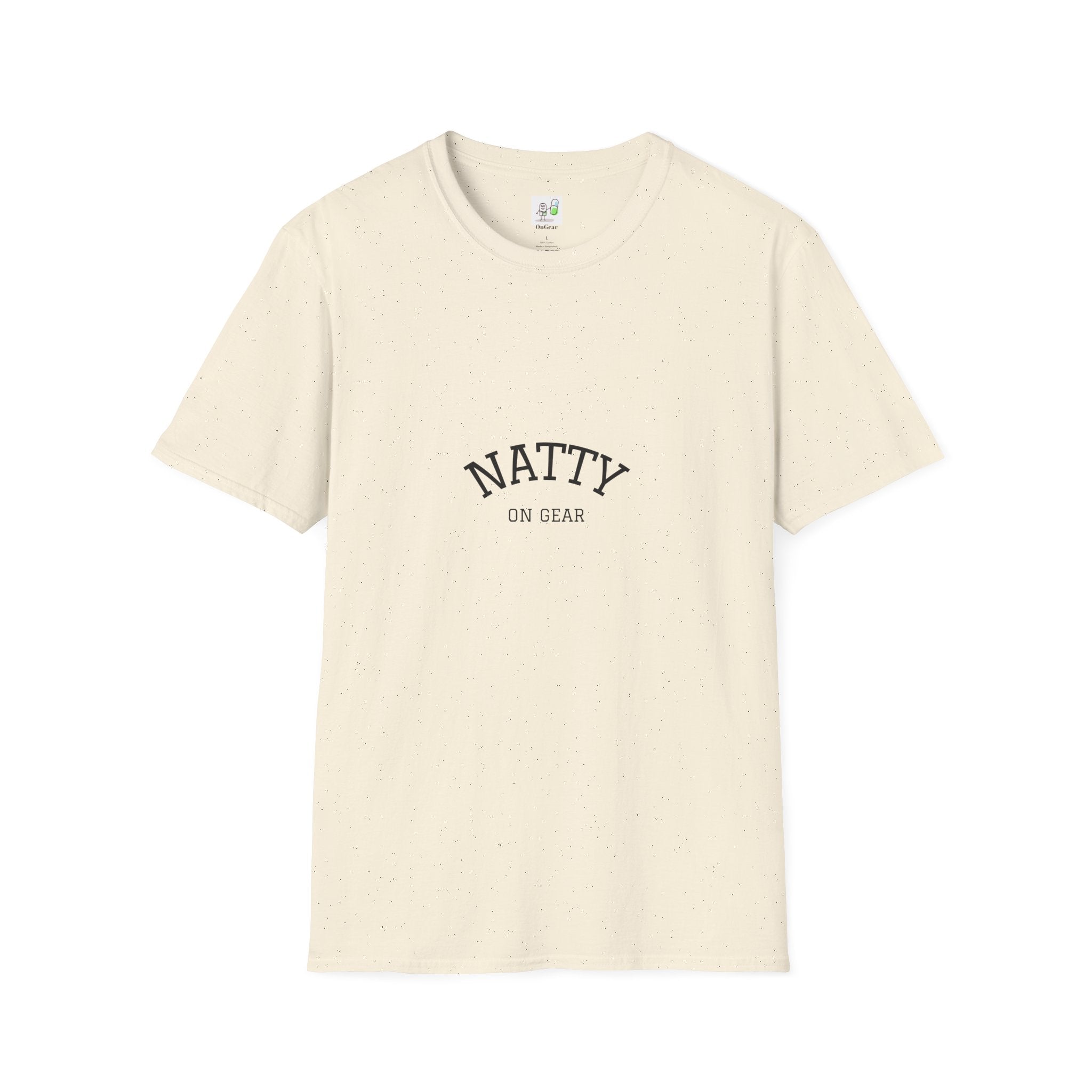 Natty T-Shirt