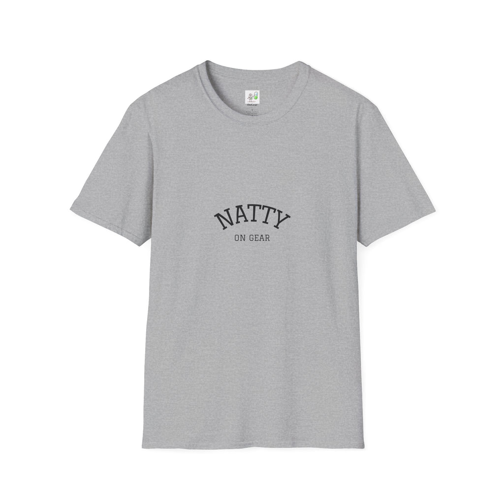 Natty T-Shirt
