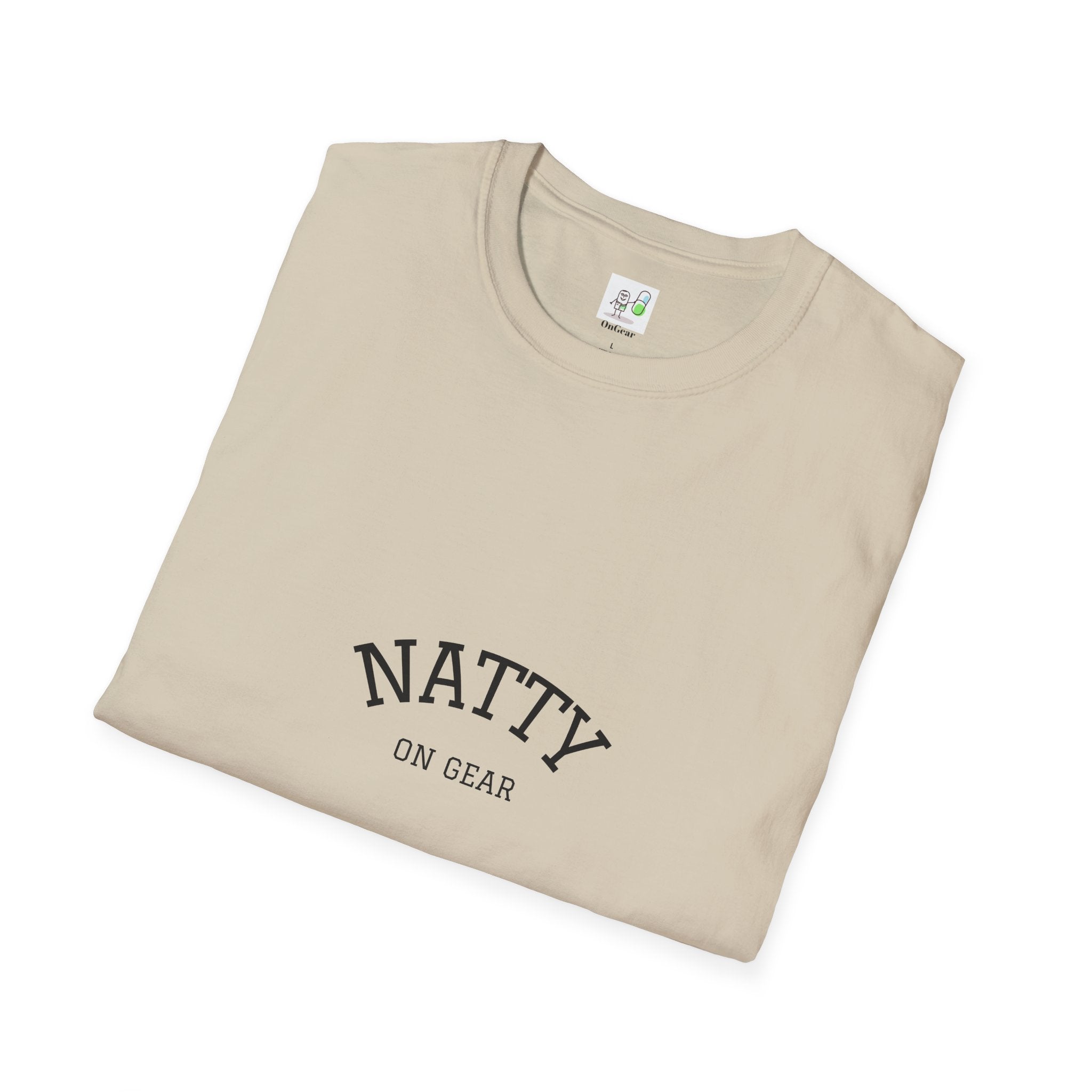 Natty T-Shirt