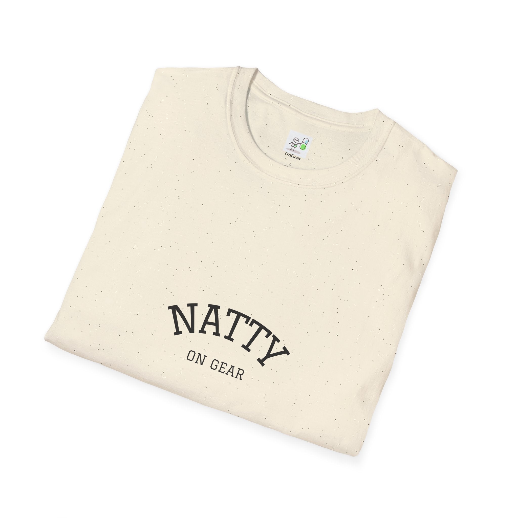 Natty T-Shirt