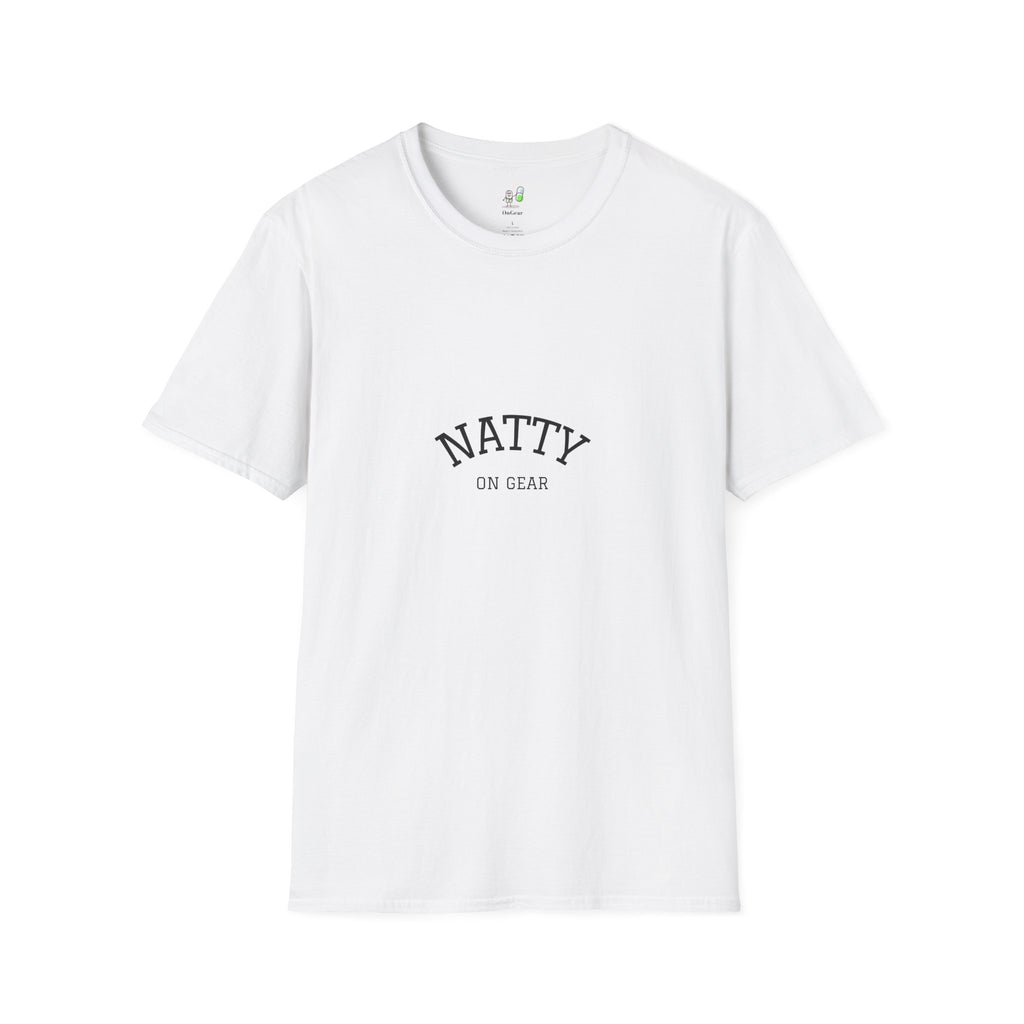 Natty T-Shirt