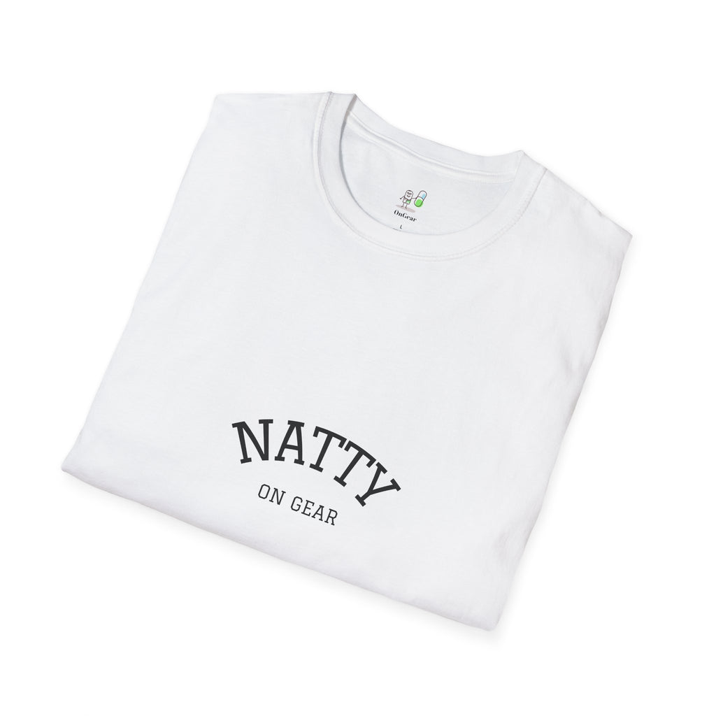 Natty T-Shirt