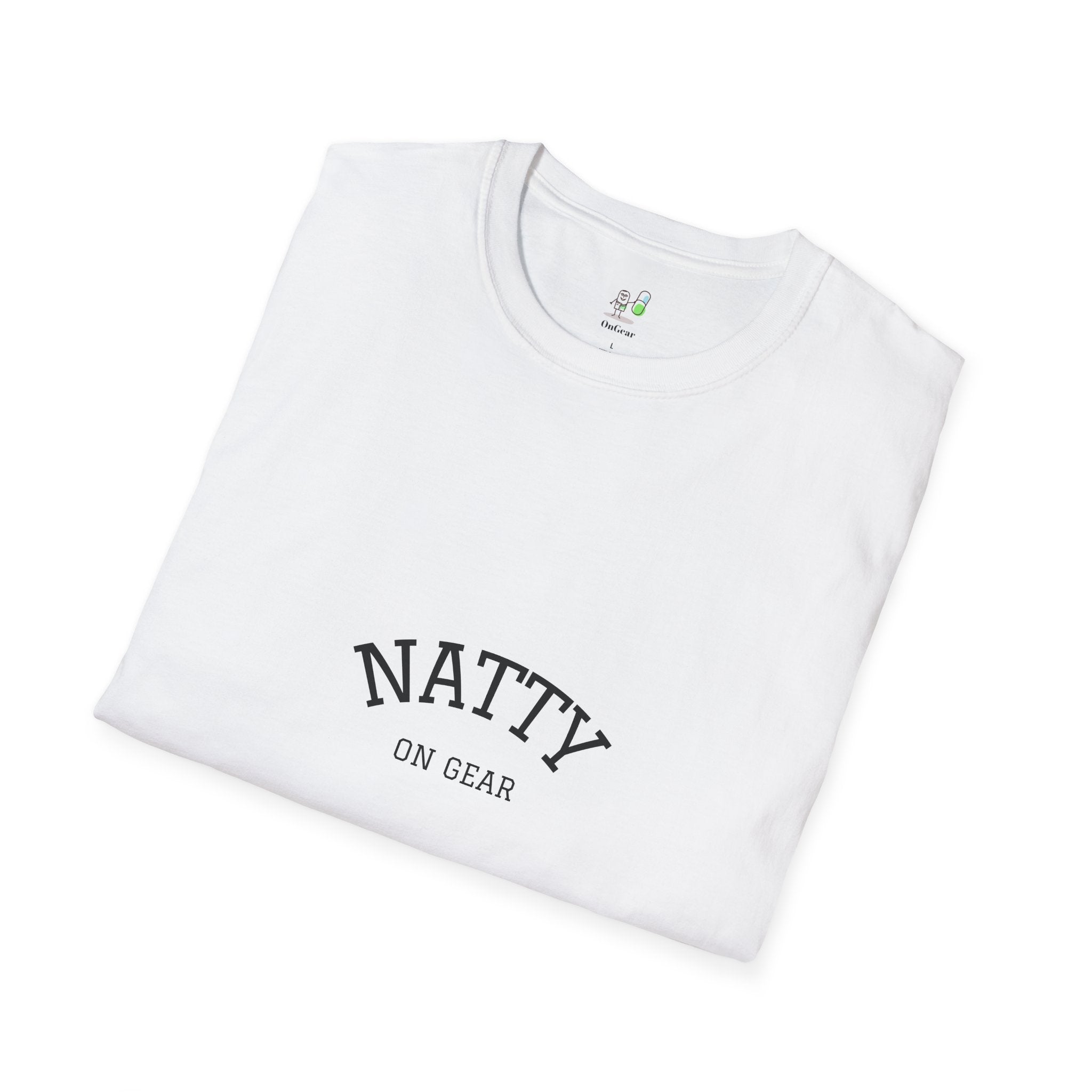 Natty T-Shirt