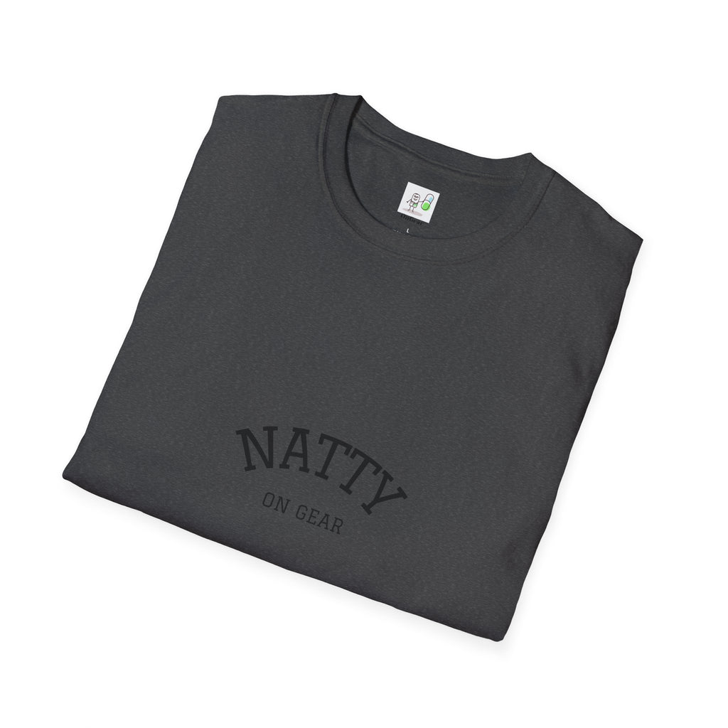 Natty T-Shirt