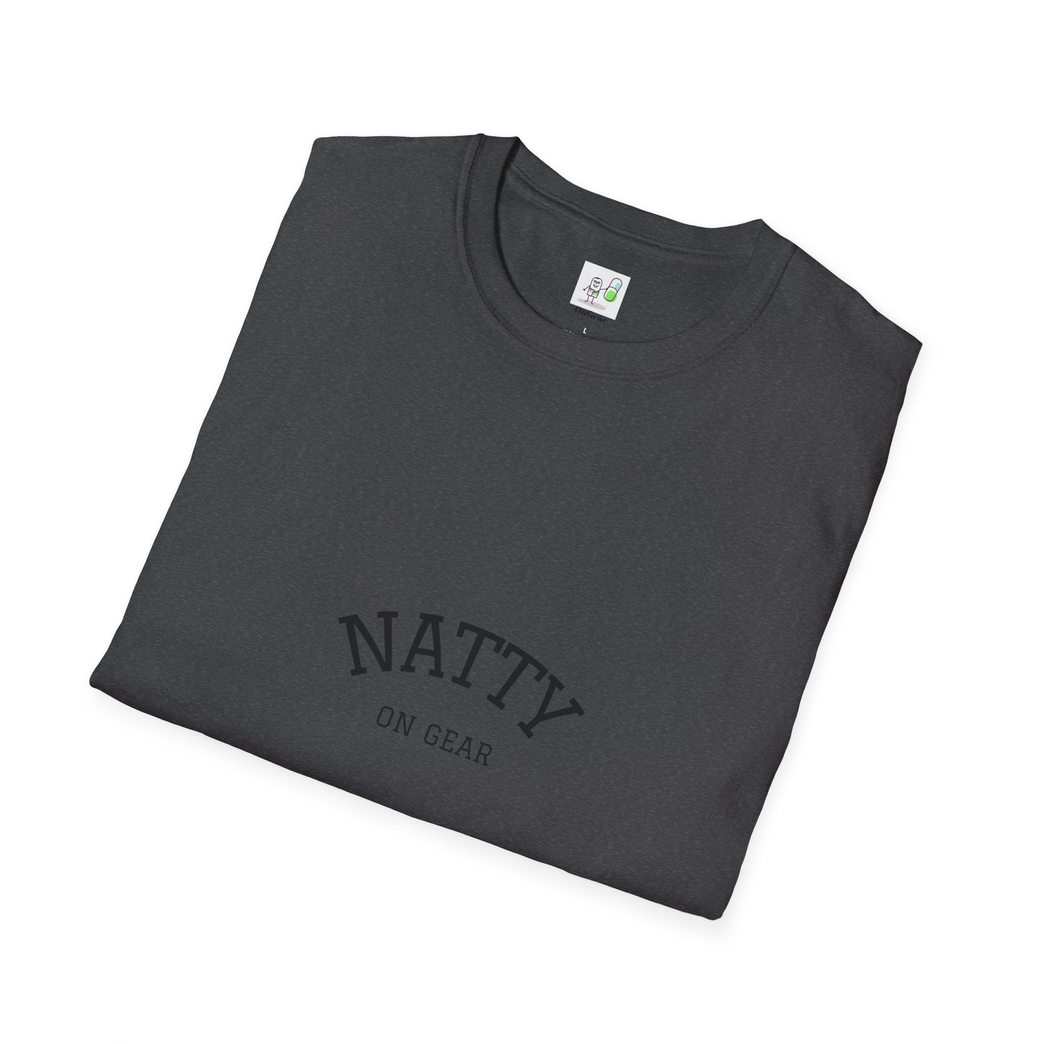 Natty T-Shirt