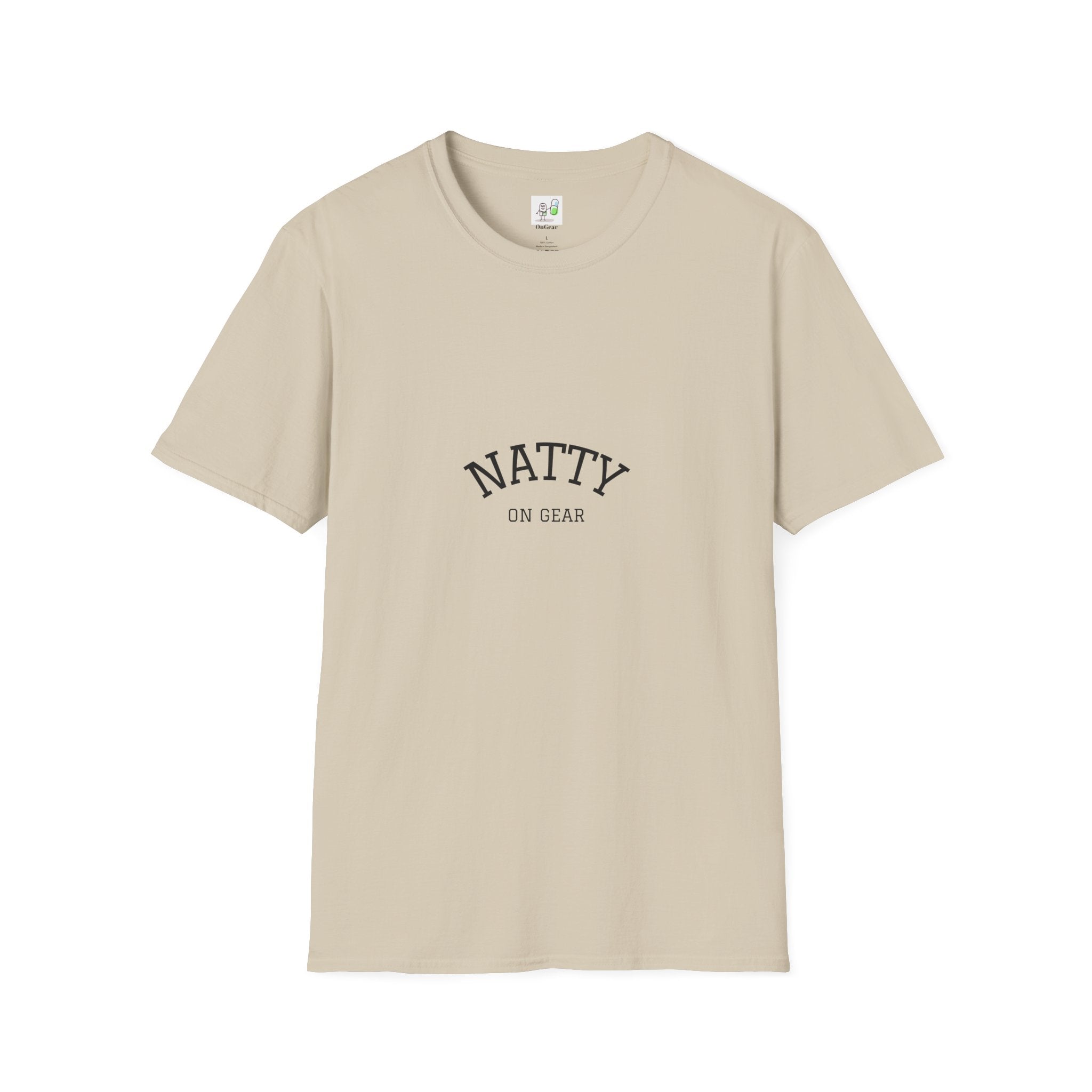 Natty T-Shirt