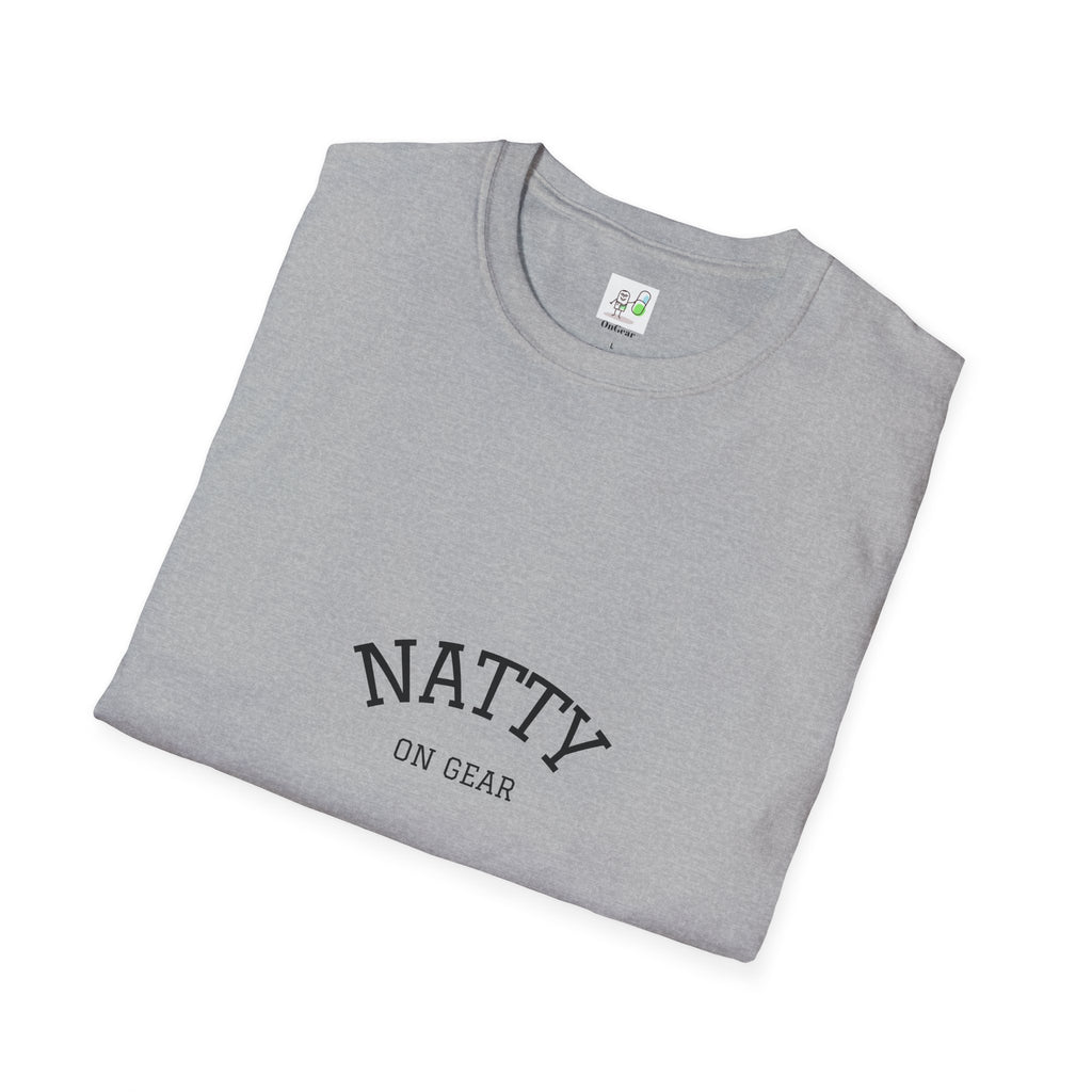 Natty T-Shirt